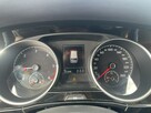 Volkswagen Touran Automat Klimatronik Podgrzewanie Kamera - 6