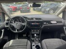 Volkswagen Touran Automat Klimatronik Podgrzewanie Kamera - 7