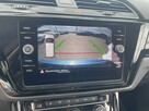 Volkswagen Touran Automat Klimatronik Podgrzewanie Kamera - 8