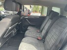 Volkswagen Touran Automat Klimatronik Podgrzewanie Kamera - 10