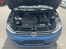 Volkswagen Touran Automat Klimatronik Podgrzewanie Kamera - 12