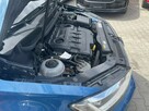 Volkswagen Touran Automat Klimatronik Podgrzewanie Kamera - 13