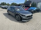 Škoda Superb 4x4 L&K Automat Kamery360 Skóra Hak 193KM - 5