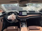 Škoda Superb 4x4 L&K Automat Kamery360 Skóra Hak 193KM - 8