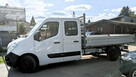 Opel Movano 2.3D*145PS*Bezwypadkowy*Opłacony*7-Osób Skrzynia*Serwis*GWARANCJA24 - 3