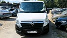Opel Movano 2.3D*145PS*Bezwypadkowy*Opłacony*7-Osób Skrzynia*Serwis*GWARANCJA24 - 4