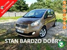 Kia Venga 1.4 CRDI*MOTION+*Klima*Alu*Elektryka*USB*Zadbana*Śliczny Kolor*ZOBACZ! - 1
