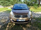 Kia Venga 1.4 CRDI*MOTION+*Klima*Alu*Elektryka*USB*Zadbana*Śliczny Kolor*ZOBACZ! - 2