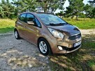 Kia Venga 1.4 CRDI*MOTION+*Klima*Alu*Elektryka*USB*Zadbana*Śliczny Kolor*ZOBACZ! - 3