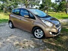 Kia Venga 1.4 CRDI*MOTION+*Klima*Alu*Elektryka*USB*Zadbana*Śliczny Kolor*ZOBACZ! - 5