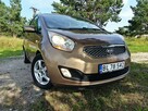 Kia Venga 1.4 CRDI*MOTION+*Klima*Alu*Elektryka*USB*Zadbana*Śliczny Kolor*ZOBACZ! - 6