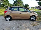 Kia Venga 1.4 CRDI*MOTION+*Klima*Alu*Elektryka*USB*Zadbana*Śliczny Kolor*ZOBACZ! - 7