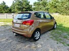 Kia Venga 1.4 CRDI*MOTION+*Klima*Alu*Elektryka*USB*Zadbana*Śliczny Kolor*ZOBACZ! - 8