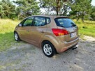 Kia Venga 1.4 CRDI*MOTION+*Klima*Alu*Elektryka*USB*Zadbana*Śliczny Kolor*ZOBACZ! - 12