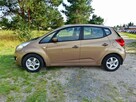 Kia Venga 1.4 CRDI*MOTION+*Klima*Alu*Elektryka*USB*Zadbana*Śliczny Kolor*ZOBACZ! - 13