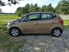 Kia Venga 1.4 CRDI*MOTION+*Klima*Alu*Elektryka*USB*Zadbana*Śliczny Kolor*ZOBACZ! - 14