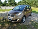 Kia Venga 1.4 CRDI*MOTION+*Klima*Alu*Elektryka*USB*Zadbana*Śliczny Kolor*ZOBACZ! - 15