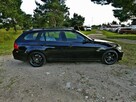 320i*Climatronic*Alu*Navi*Panorama*P.Elektryka*Skóry*2xKoła*Super Stan - 6