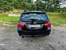 320i*Climatronic*Alu*Navi*Panorama*P.Elektryka*Skóry*2xKoła*Super Stan - 8