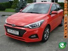 Hyundai i20 Full opcja.Serwis ASO. - 1