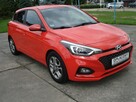 Hyundai i20 Full opcja.Serwis ASO. - 3