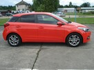 Hyundai i20 Full opcja.Serwis ASO. - 4