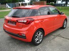 Hyundai i20 Full opcja.Serwis ASO. - 5