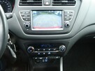 Hyundai i20 Full opcja.Serwis ASO. - 12