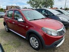 Dacia Sandero Stepway klima, gwarancja, zarejestrowany! - 2