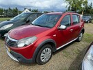 Dacia Sandero Stepway klima, gwarancja, zarejestrowany! - 10