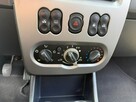 Dacia Sandero Stepway klima, gwarancja, zarejestrowany! - 15