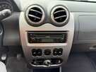 Dacia Sandero Stepway klima, gwarancja, zarejestrowany! - 16