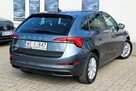 Škoda Scala SalonPL FV23% 110KM Ambition Android/Apple LED 1WŁ Gwarancja - 6