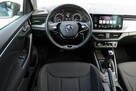 Škoda Scala SalonPL FV23% 110KM Ambition Android/Apple LED 1WŁ Gwarancja - 10