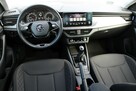 Škoda Scala SalonPL FV23% 110KM Ambition Android/Apple LED 1WŁ Gwarancja - 11