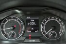 Škoda Scala SalonPL FV23% 110KM Ambition Android/Apple LED 1WŁ Gwarancja - 12