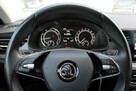 Škoda Scala SalonPL FV23% 110KM Ambition Android/Apple LED 1WŁ Gwarancja - 13