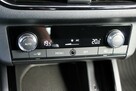 Škoda Scala SalonPL FV23% 110KM Ambition Android/Apple LED 1WŁ Gwarancja - 15