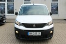 Peugeot Partner Premium 3-Osobowy L1 SalonPL FV23% Android/Apple Parktronic Tempomat - 2