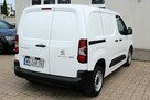 Peugeot Partner Premium 3-Osobowy L1 SalonPL FV23% Android/Apple Parktronic Tempomat - 6