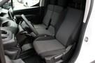 Peugeot Partner Premium 3-Osobowy L1 SalonPL FV23% Android/Apple Parktronic Tempomat - 9