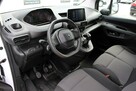 Peugeot Partner Premium 3-Osobowy L1 SalonPL FV23% Android/Apple Parktronic Tempomat - 10