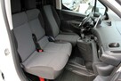 Peugeot Partner Premium 3-Osobowy L1 SalonPL FV23% Android/Apple Parktronic Tempomat - 12