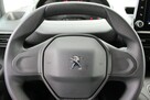Peugeot Partner Premium 3-Osobowy L1 SalonPL FV23% Android/Apple Parktronic Tempomat - 14
