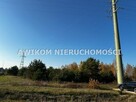 Działka rolna Kotorydz gm. Tarczyn - 2