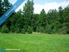 Nowa Wieś Ełcka - działka pod zabudowę jednorodzinną - 1
