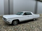 1964 Oldsmobile Ninety Eight 394 V8 ROCKET Automat HardTop Do jazdy - 1