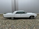 1964 Oldsmobile Ninety Eight 394 V8 ROCKET Automat HardTop Do jazdy - 3