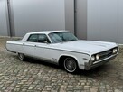 1964 Oldsmobile Ninety Eight 394 V8 ROCKET Automat HardTop Do jazdy - 4