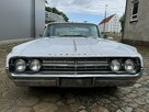 1964 Oldsmobile Ninety Eight 394 V8 ROCKET Automat HardTop Do jazdy - 11